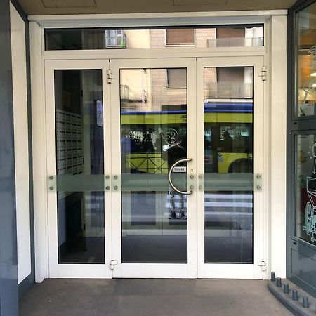 Casamia Appartamenti 606 Turin Exterior foto