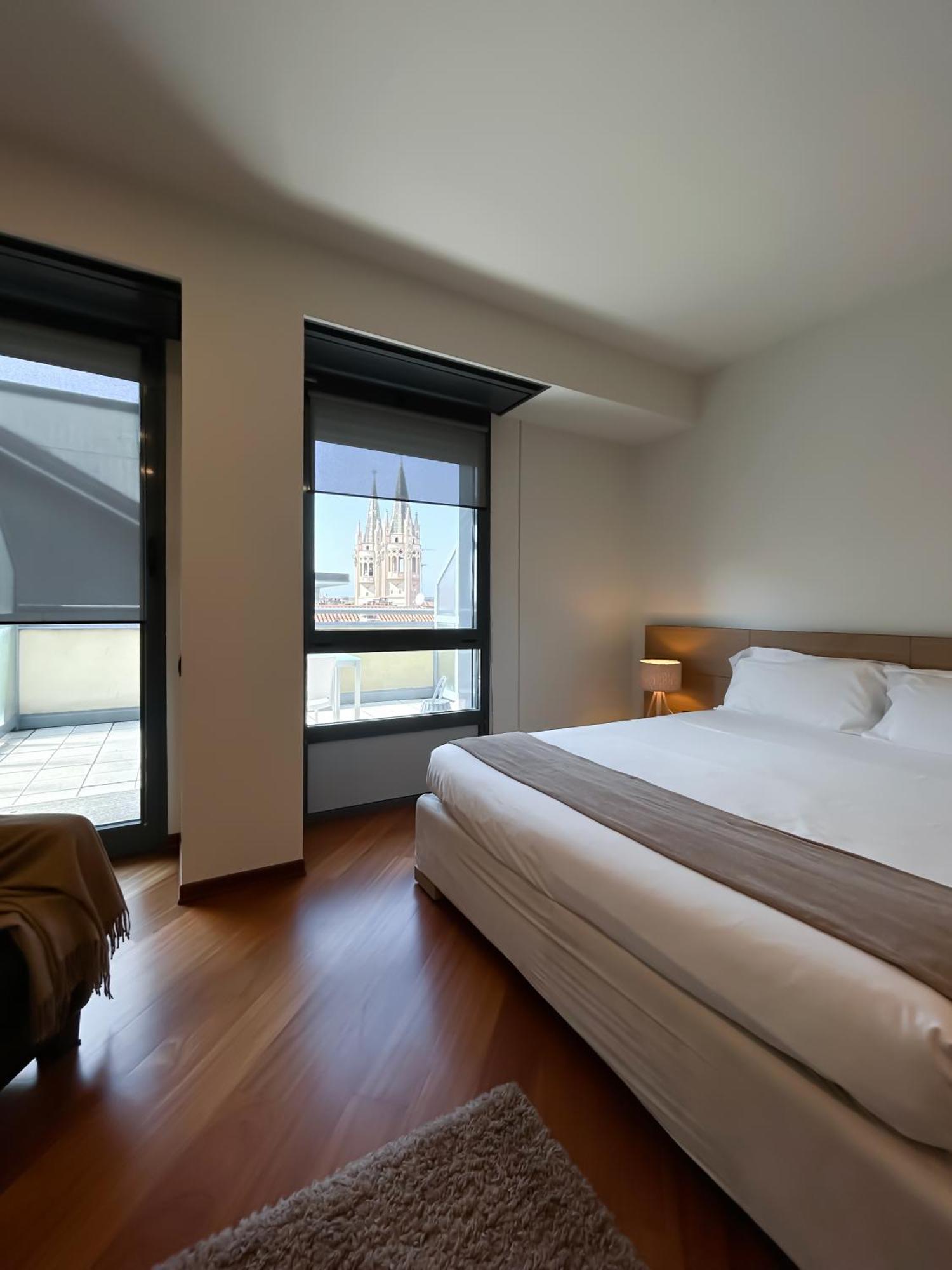 Casamia Appartamenti 606 Turin Exterior foto