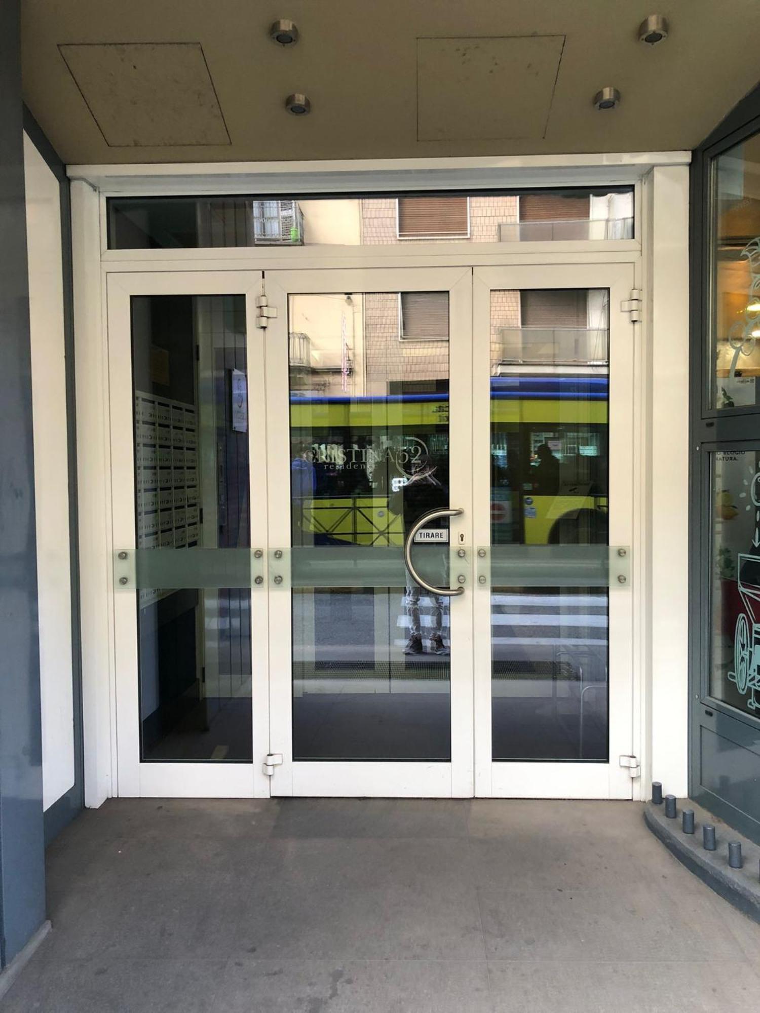 Casamia Appartamenti 606 Turin Exterior foto